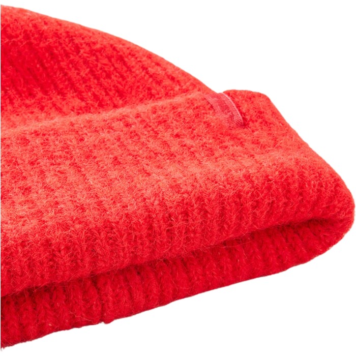 2024 Rip Curl Classic Surf Tall Beanie 04SWHE - Bright Red